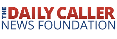 daily-caller-news-foundation-logo